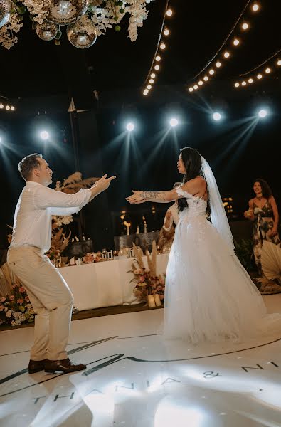 Fotógrafo de bodas Dai Huynh (daihuynh). Foto del 13 de mayo