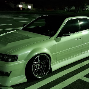 チェイサー JZX100