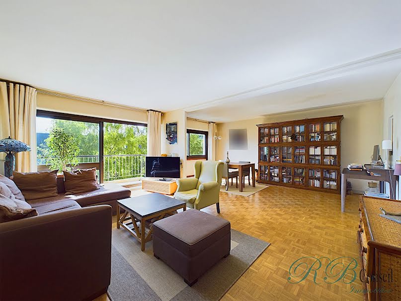 Vente appartement 4 pièces 94.86 m² à Chatenay-malabry (92290), 460 000 €