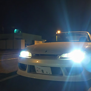 シルビア S15