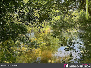 terrain à batir à La Chapelle-Basse-Mer (44)