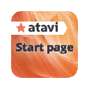 Start Page [Atavi] Chrome extension download