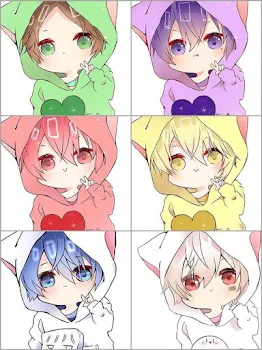 歌い手人狼🐺【5】