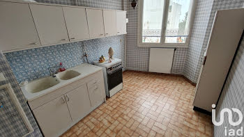 appartement à Beziers (34)