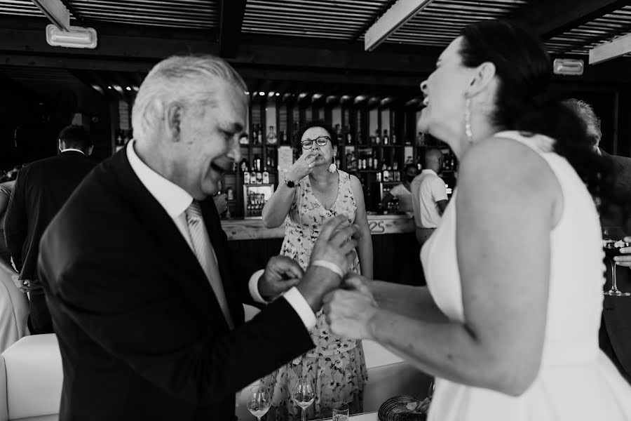 Fotógrafo de casamento Vanesa Díaz (vanesadiaz). Foto de 7 de abril 2023