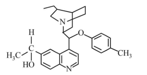 Stereoisomerism