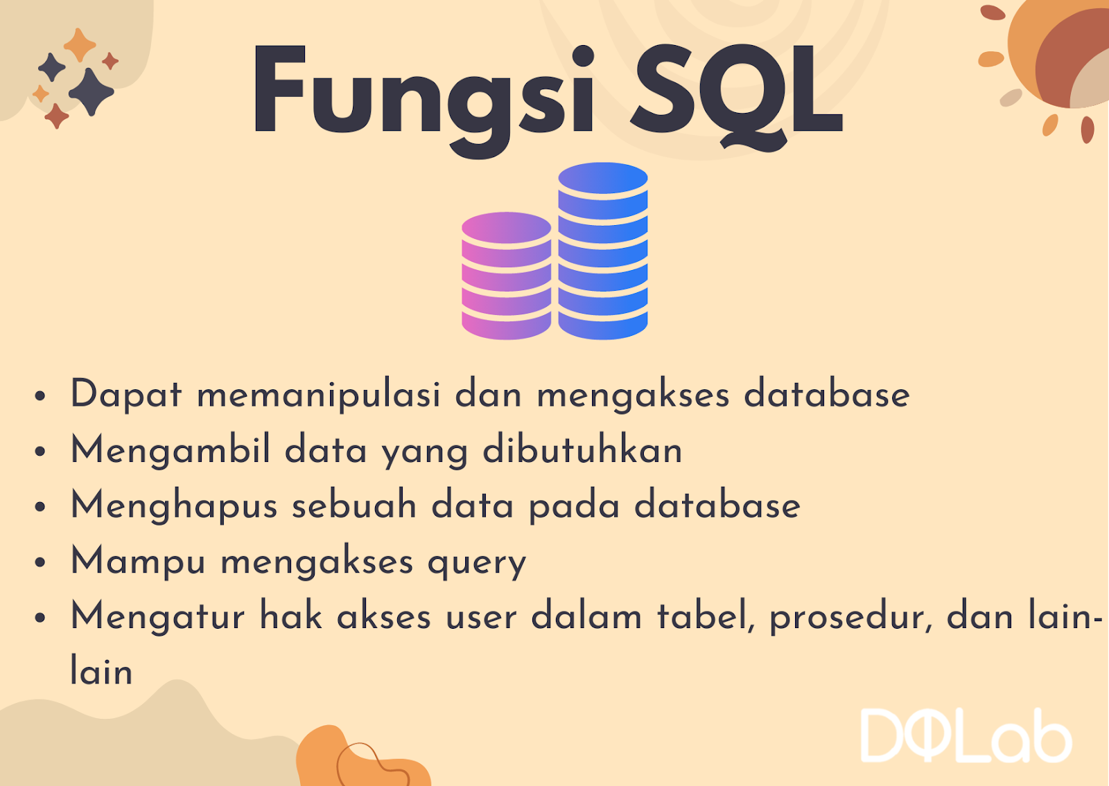 sql