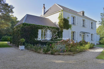 maison à Sully-sur-Loire (45)