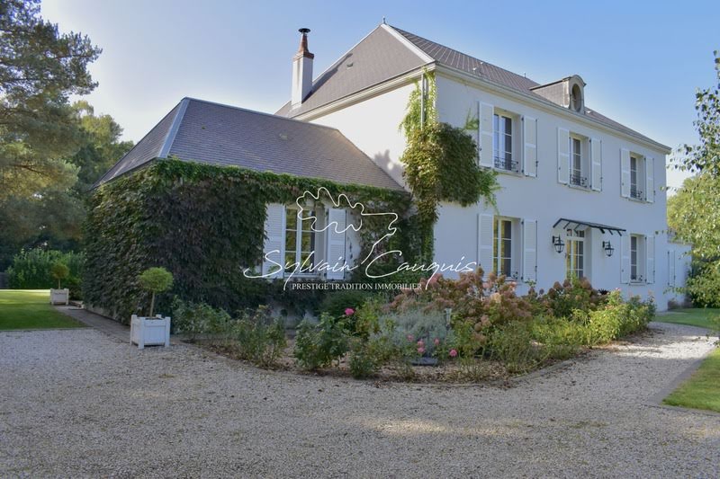 Vente maison 9 pièces 270 m² à Sully-sur-Loire (45600), 760 000 €