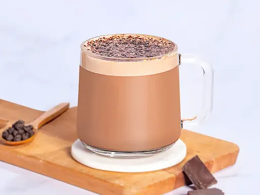 Picco Signature Hot Chocolate