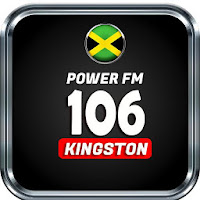 Power 106 FM Jamaica Radio Stations NO OFICIAL