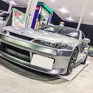 シルビア S15