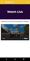 Walker Memorial Baptist Church Screenshot 4 of 5