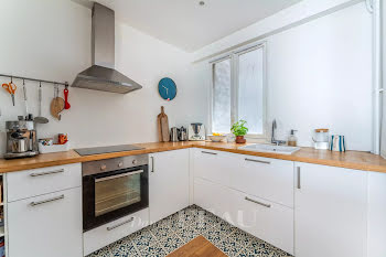 appartement à Boulogne-Billancourt (92)