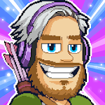 Cover Image of Скачать Симулятор Клубня PewDiePie 1.57.0 APK