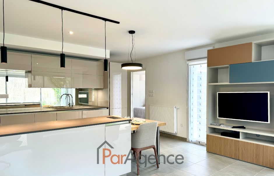 Vente appartement 3 pièces 72 m² à Saint-Palais-sur-Mer (17420), 428 000 €