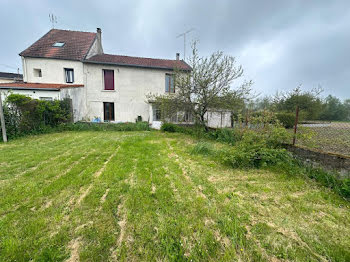 maison à La Ferté-sous-Jouarre (77)