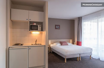 appartement à La Rochelle (17)