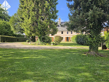 maison à Saint-Romain-de-Colbosc (76)