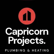 Capricorn Plumbing And Heating Projects Ltd Logo