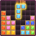 Classic Block Puzzle Game icon