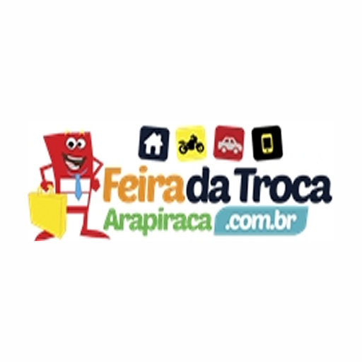 Feira da Troca Arapiraca Screen 3