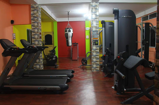 LK Star Gym — business photo 10