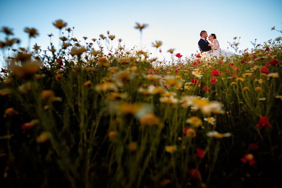 Fotógrafo de bodas Enrique Gil (enriquegil). Foto del 19 de junio 2018