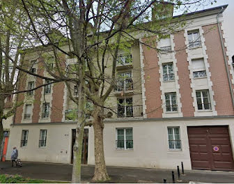 appartement à Maisons-Alfort (94)