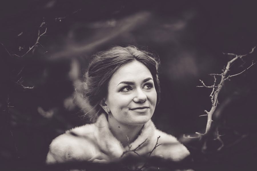 Vestuvių fotografas Viktoriya Alieva (alieva). Nuotrauka 2016 kovo 1