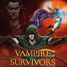 Vampire Survivors