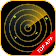 Celebrity Radar Simulation 1.0 Icon