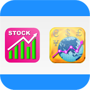 HKEX Stocks & Exchange Rate 1.2.2 Icon