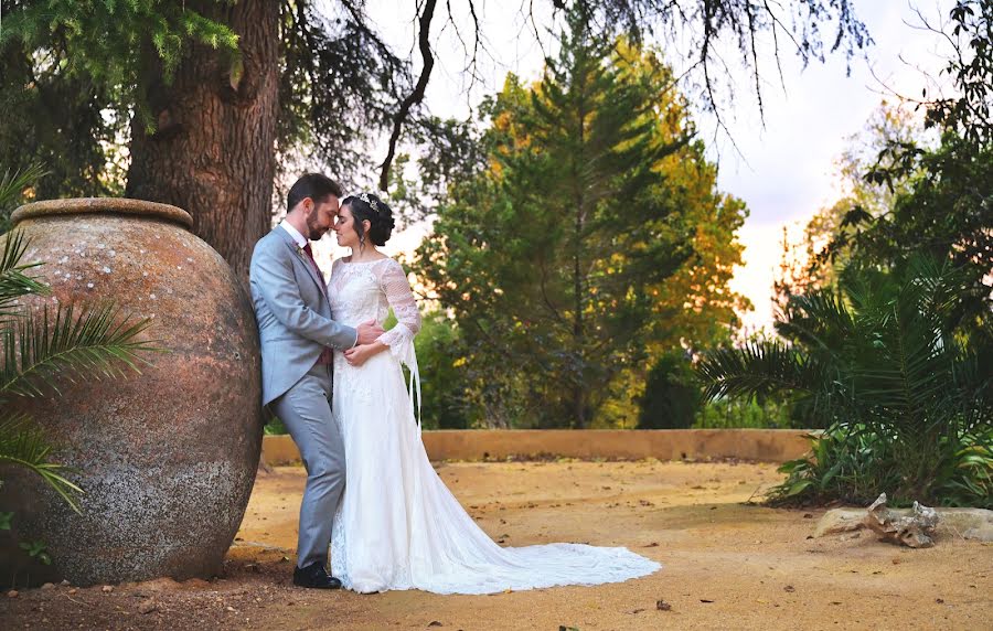 Photographe de mariage Yusnely Castrillo (castrillo). Photo du 24 mars 2022