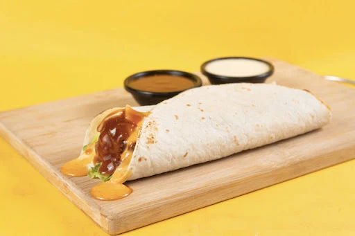 Chicken Wrap