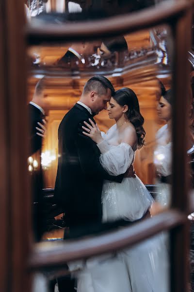 Photographe de mariage Vasyl Leskiv (vasylleskiv). Photo du 1 mars 2023