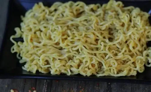 Plain Maggi