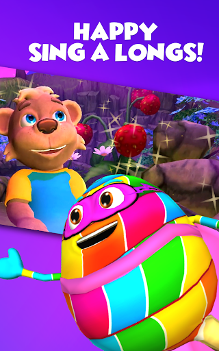 ChuChu School Kindergarten Learning Games for Kids