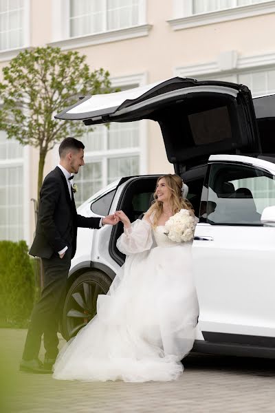 Fotógrafo de casamento Andrey Zhernovoy (zhernovoy). Foto de 25 de março 2022