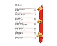 Foodism By Nitin - Kitchen And Cafe menu 4