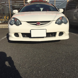 インテグラ DC5