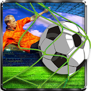 FootBall Fanatic 1.1 Icon