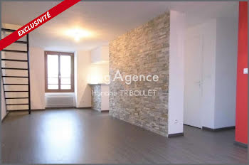 appartement à Hasparren (64)