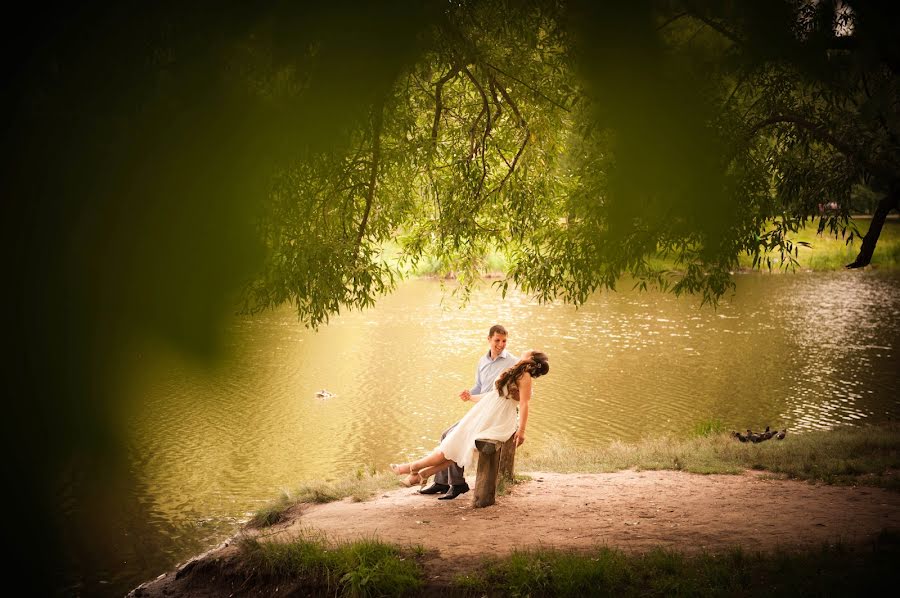 Hochzeitsfotograf Mariya Zager (mzager). Foto vom 4. Juli 2016