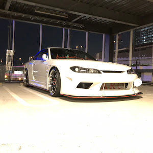 シルビア S15