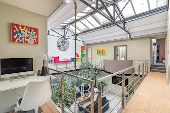 loft à Paris 11ème (75)