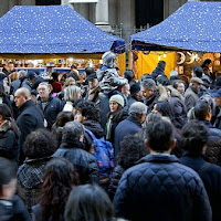 Ingorghi natalizi. di 