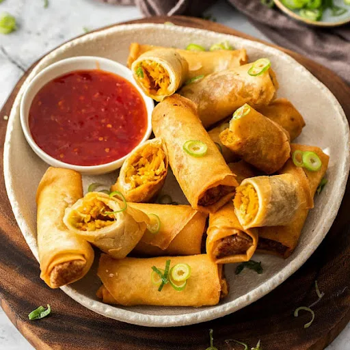 Spring Roll