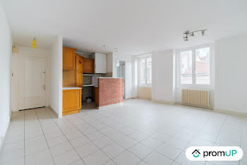 appartement à Saint-Etienne (42)