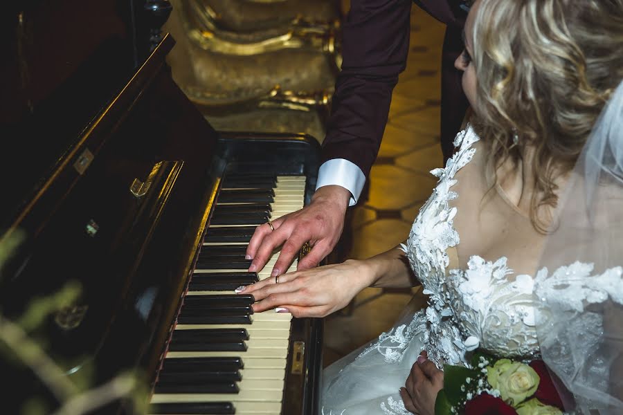 Photographe de mariage Ernesta Eglinskė (ernesta35). Photo du 26 mars 2019